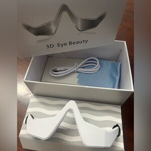 3D eye beauty glasses